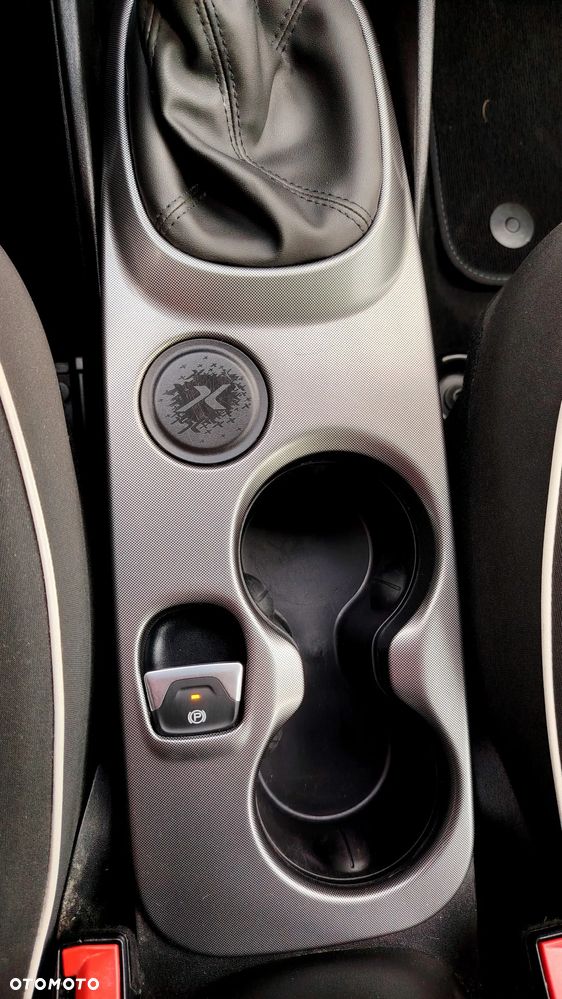 Fiat 500X 1.4 MultiAir 4x2 S&S Lounge - 12