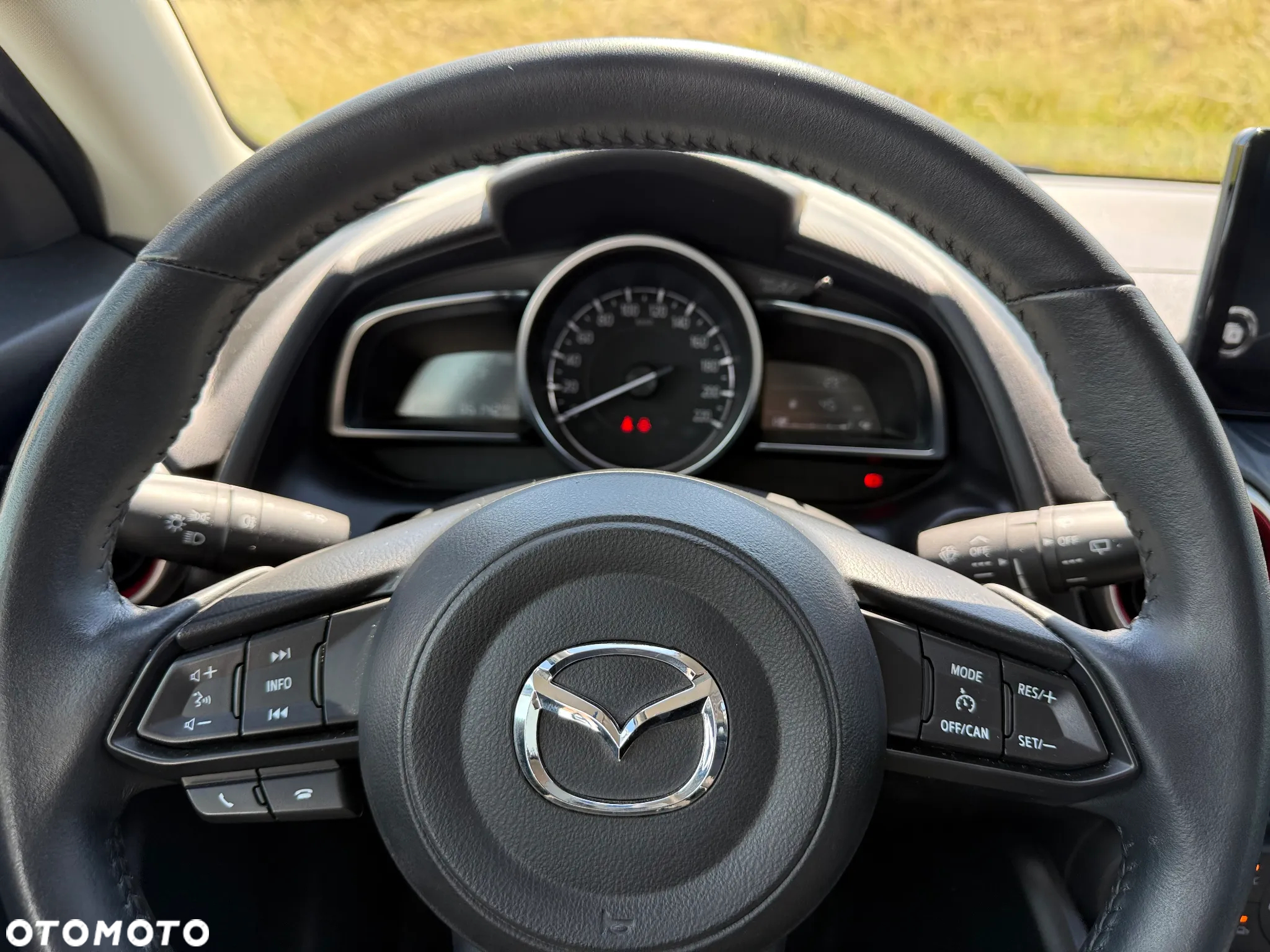 Mazda 2 SKYACTIV-G 90 Sports-Line - 11