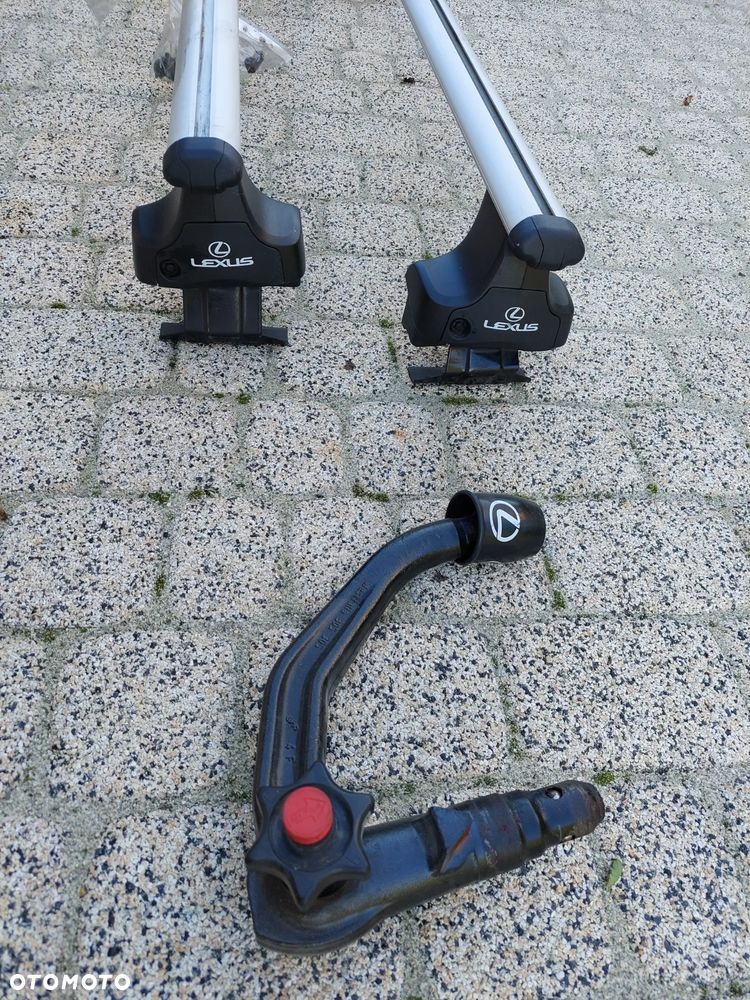 Lexus IS 300h F Sport - 14