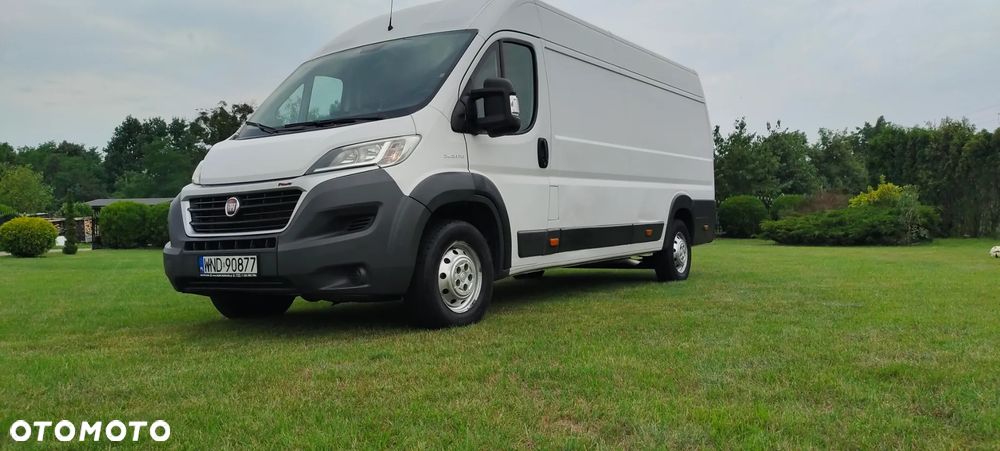 Fiat Ducato - 5