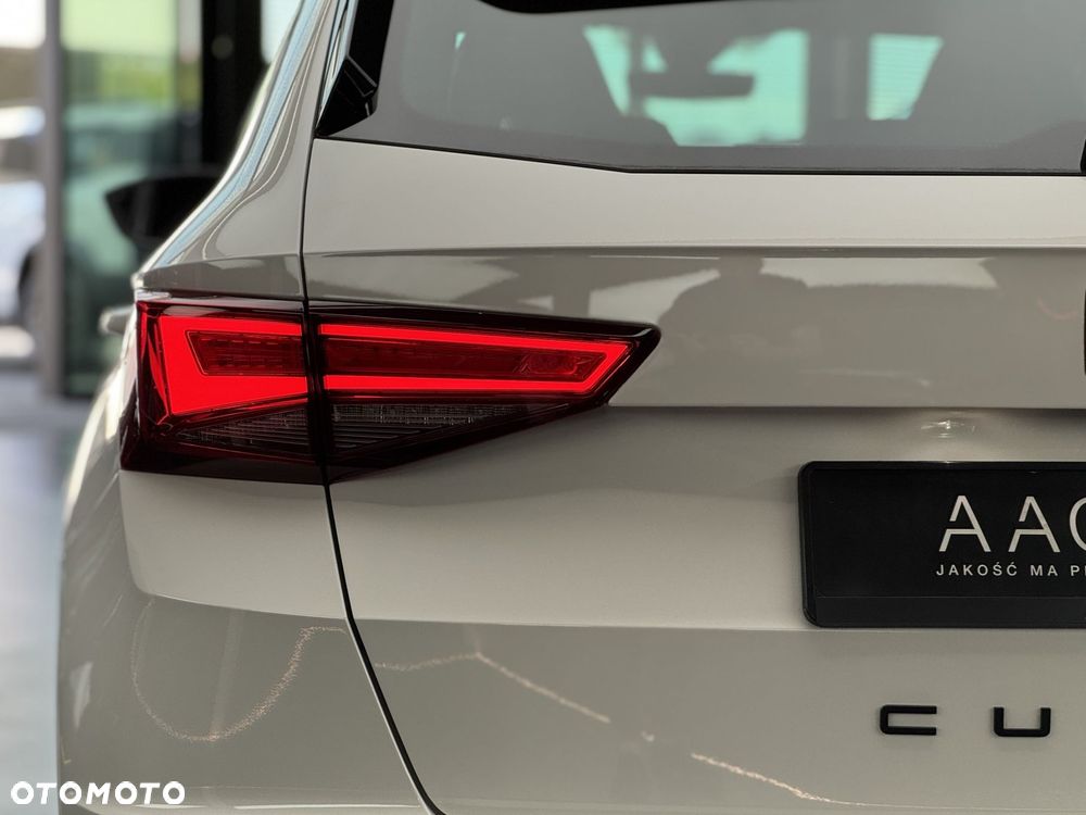 Cupra Ateca 1.5 TSI DSG - 39