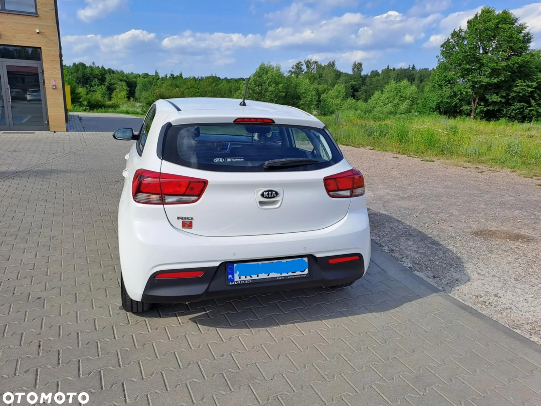 Kia Rio 1.2 M - 5