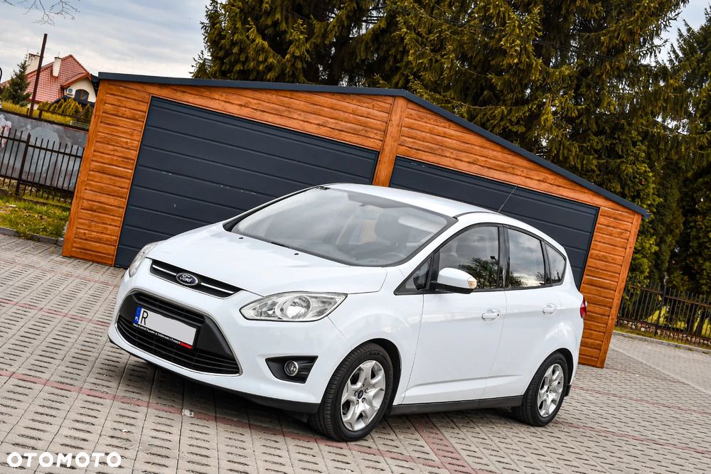 Ford C-MAX - 3