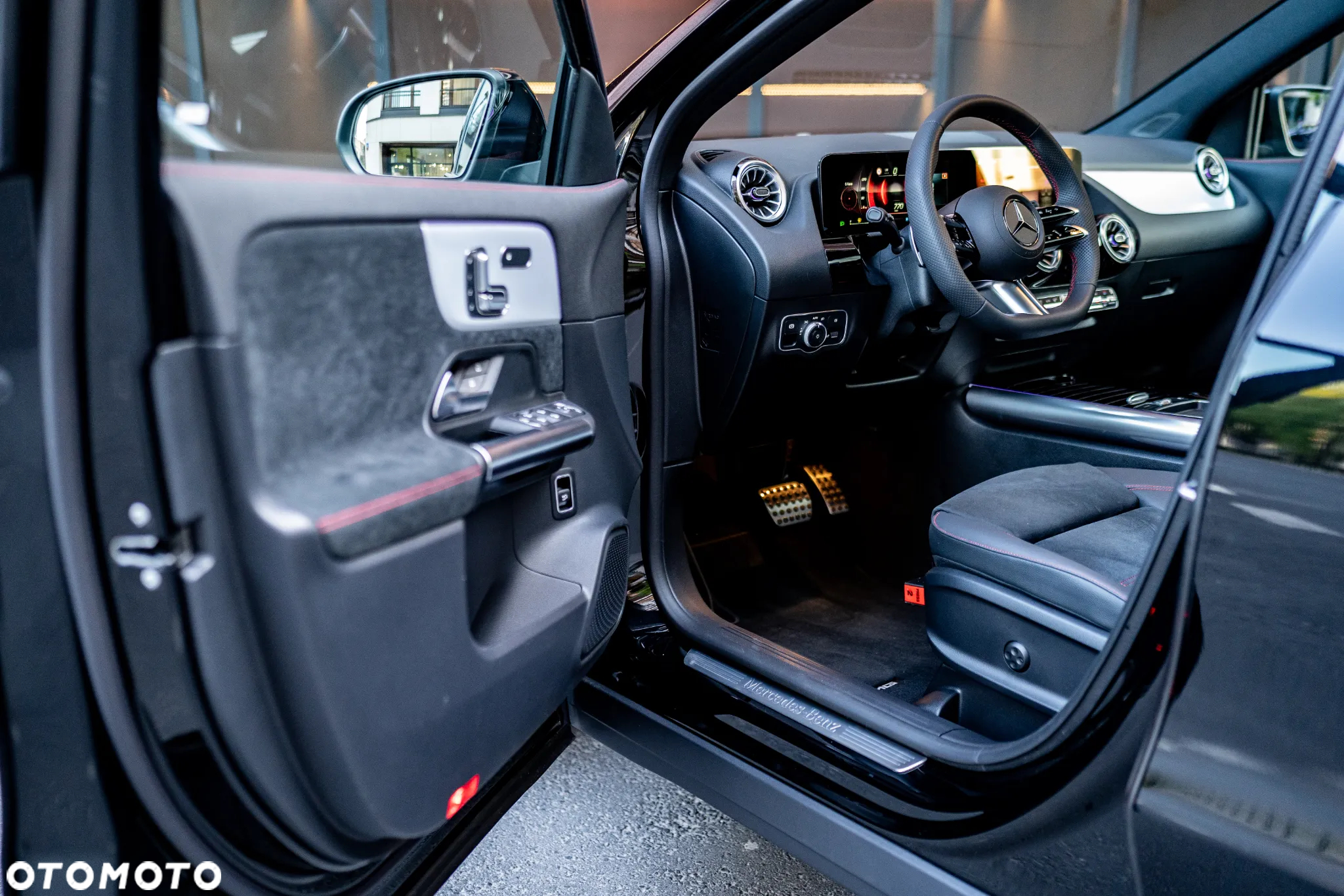 Mercedes-Benz GLA 200 mHEV AMG Line 7G-DCT - 15