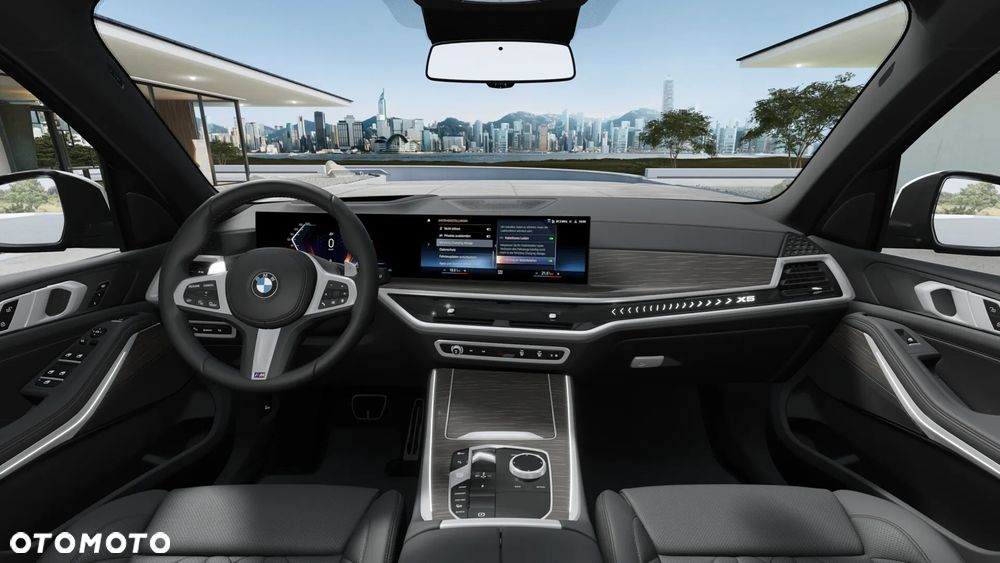 BMW X5 xDrive30d - 8