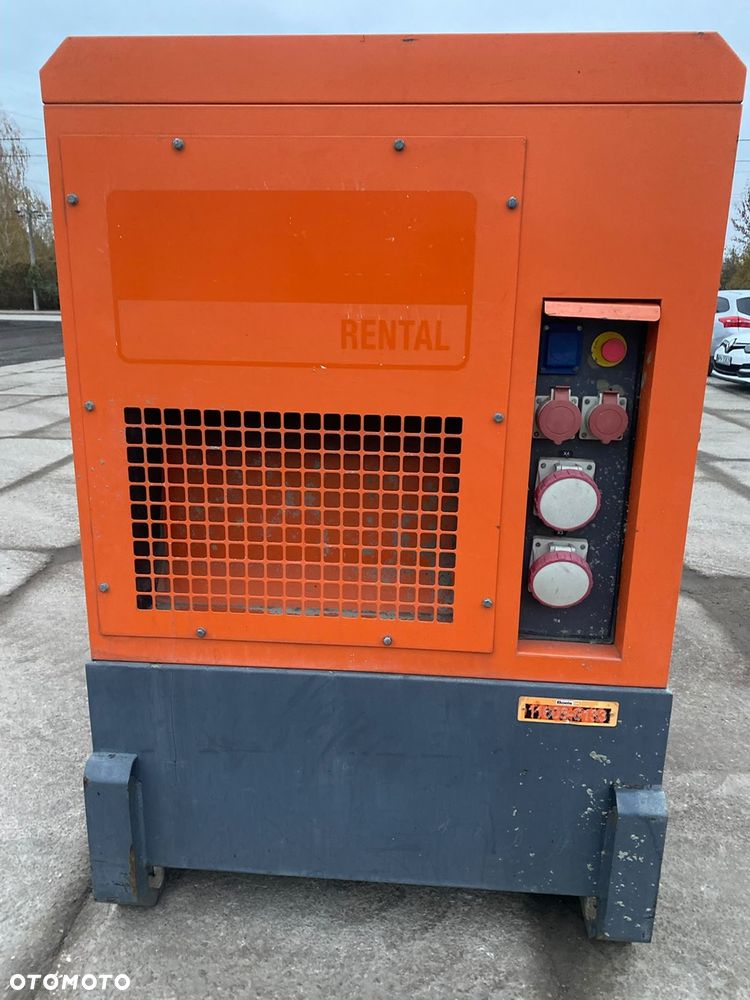Atlas Copco QAS 100 / Super Stan / - 3