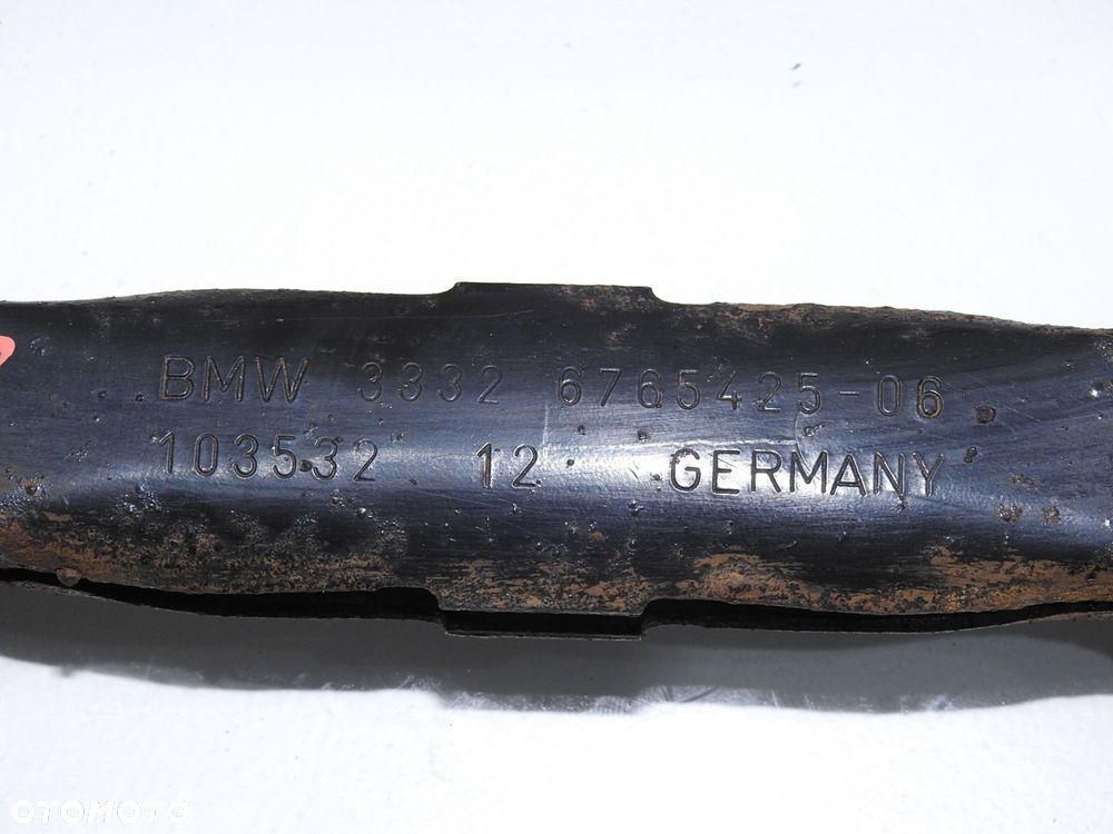 WAHACZ TYŁ TYLNY BMW E90 E91 - 4