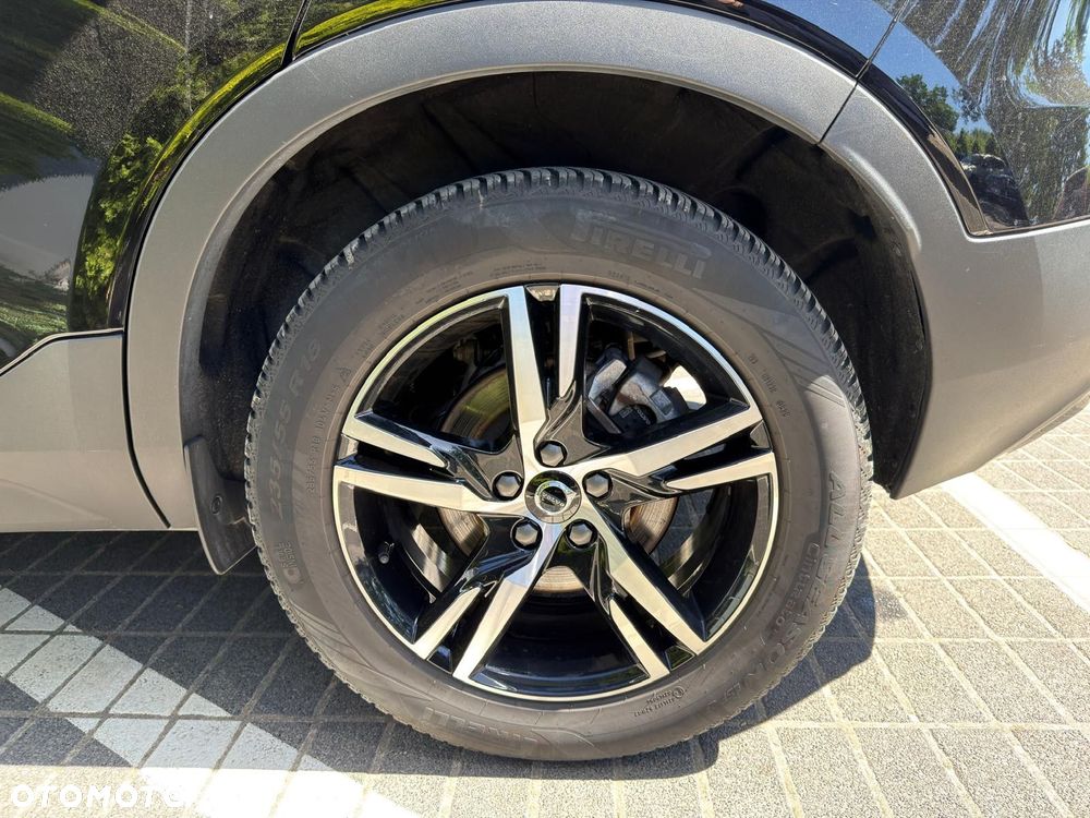 Volvo XC 40 - 26