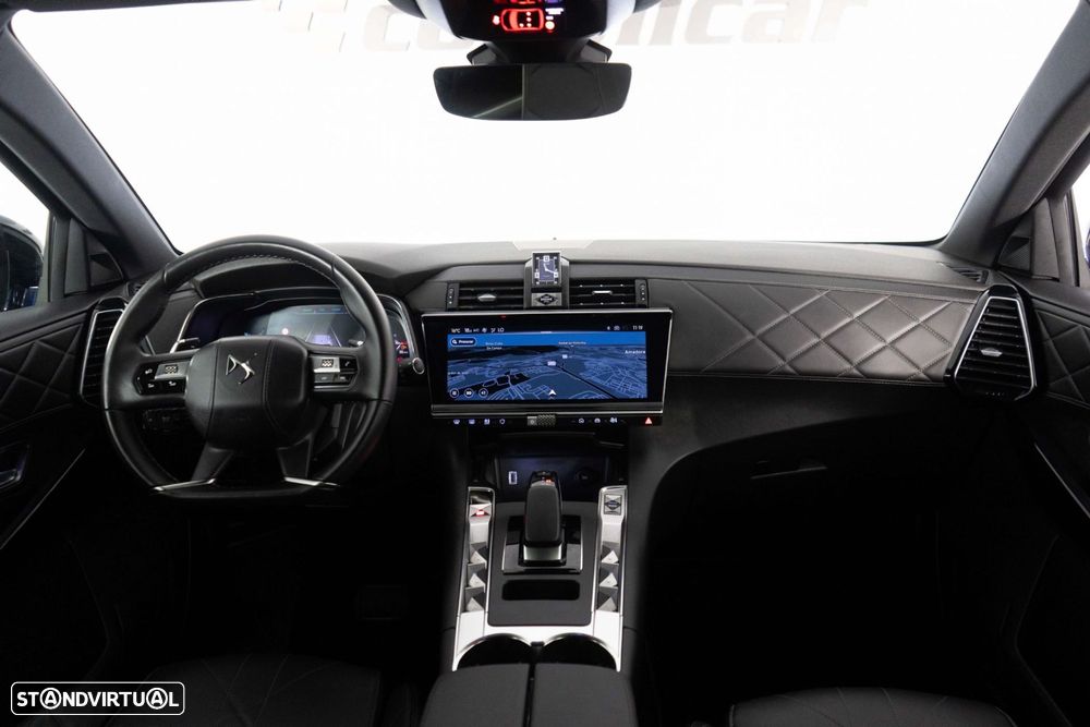 DS DS7 E-Tense Rivoli EAT8 - 22