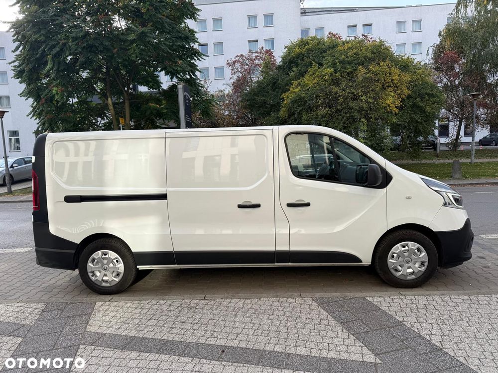 Renault TRAFIC 2.0 DCi *Long *kamera *tempomat *FAKTURA VAT* - 21