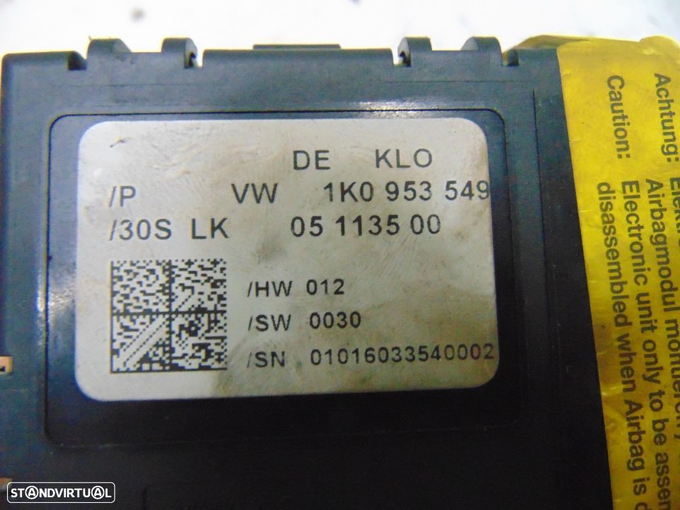 VW caddy 2005 vários - 6