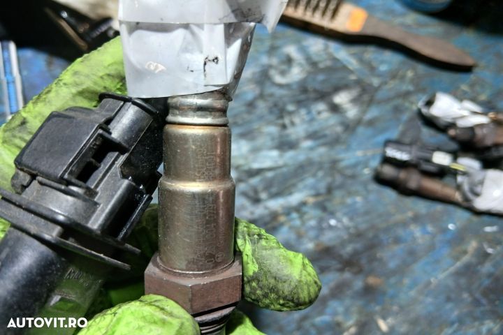 Sonda lambda 7804369 7804369 BMW X1 E84 [facelift] [2012 - 2015] Cros - 3