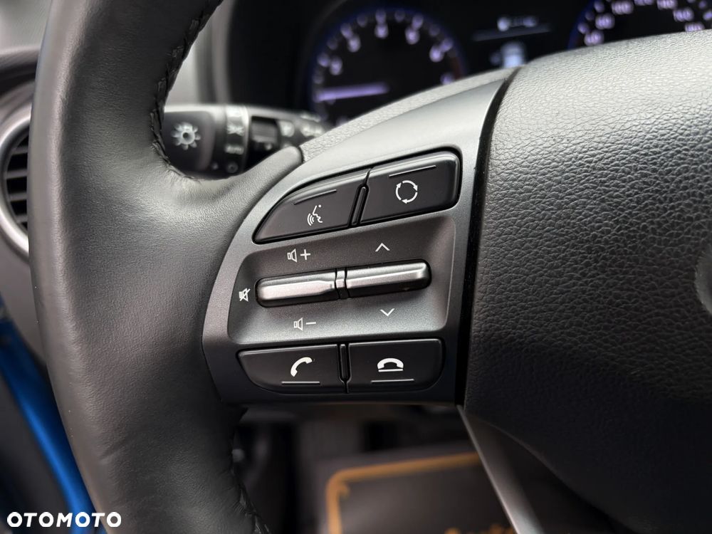 Hyundai Kona 1.0 T-GDI Style - 23