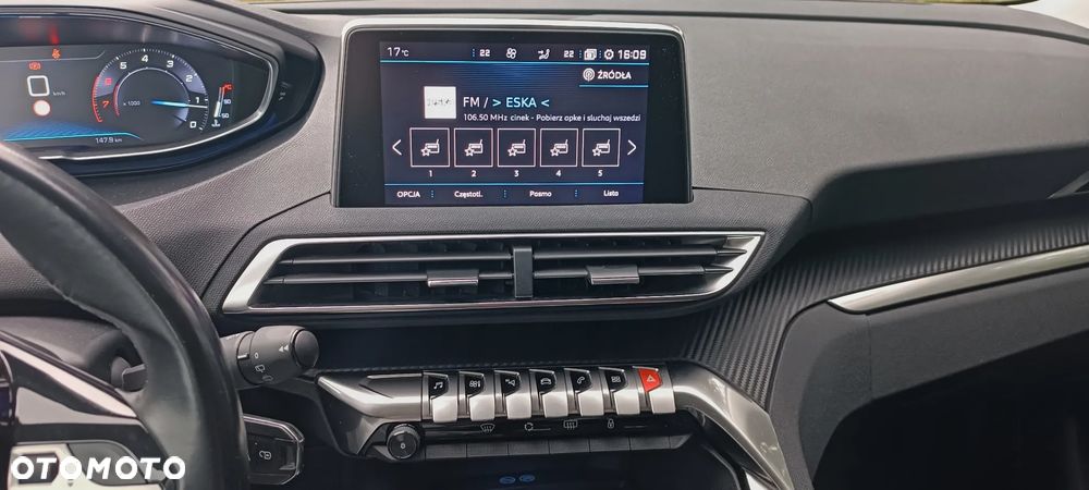 Peugeot 3008 - 15
