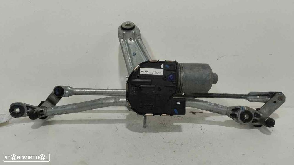 ARTICULAÇÃO LIMPA-VIDROS FRONTAL VOLVO XC90 - 1