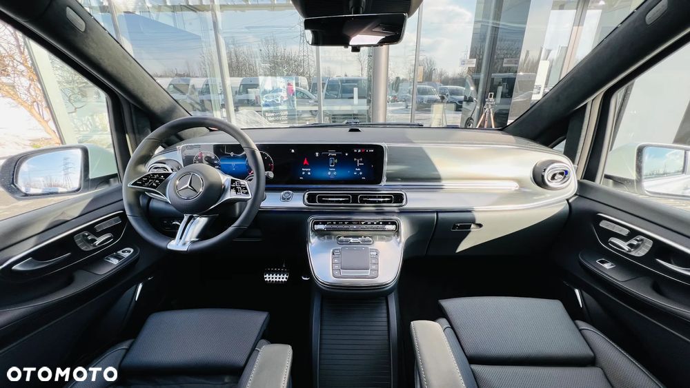 Mercedes-Benz Klasa V ver-300-d-exclusive-9g--tronic-d-ugi- - 22