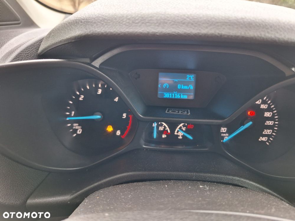 Ford Transit Connect 230 L2 Trend - 8