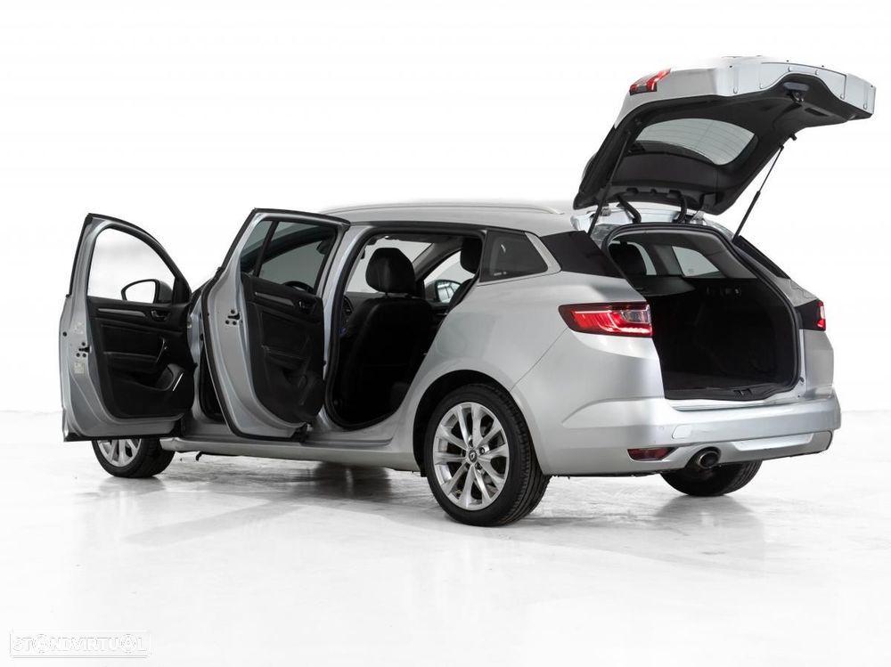 Renault Mégane Sport Tourer - 6