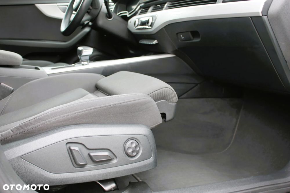 Audi A4 Avant 45 TFSI mHEV Quattro Advanced S tronic - 19