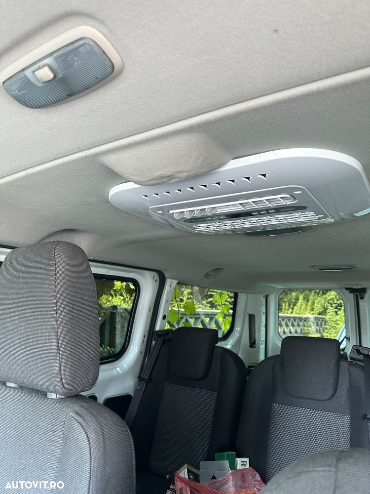 Ford Transit Custom L1H1 VA Trend - 7