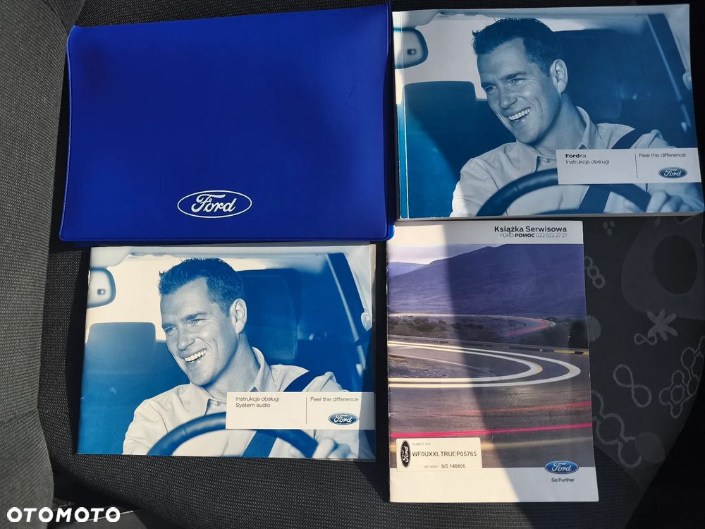 Ford KA 1.2 Ambiente - 18