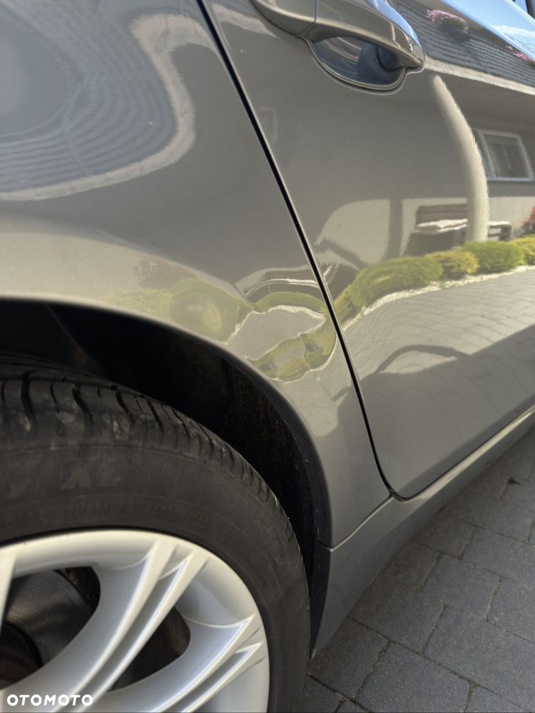 BMW Seria 5 - 11
