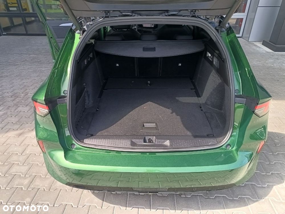 Opel Astra - 12