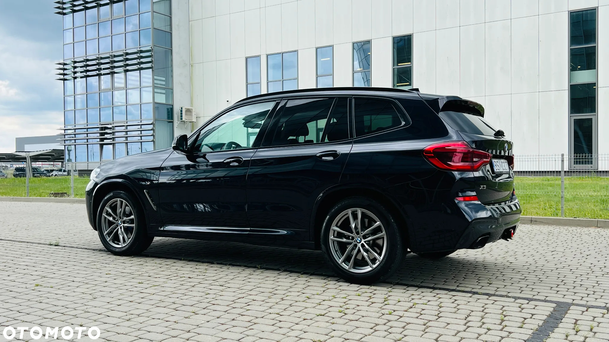 BMW X3 M - 18