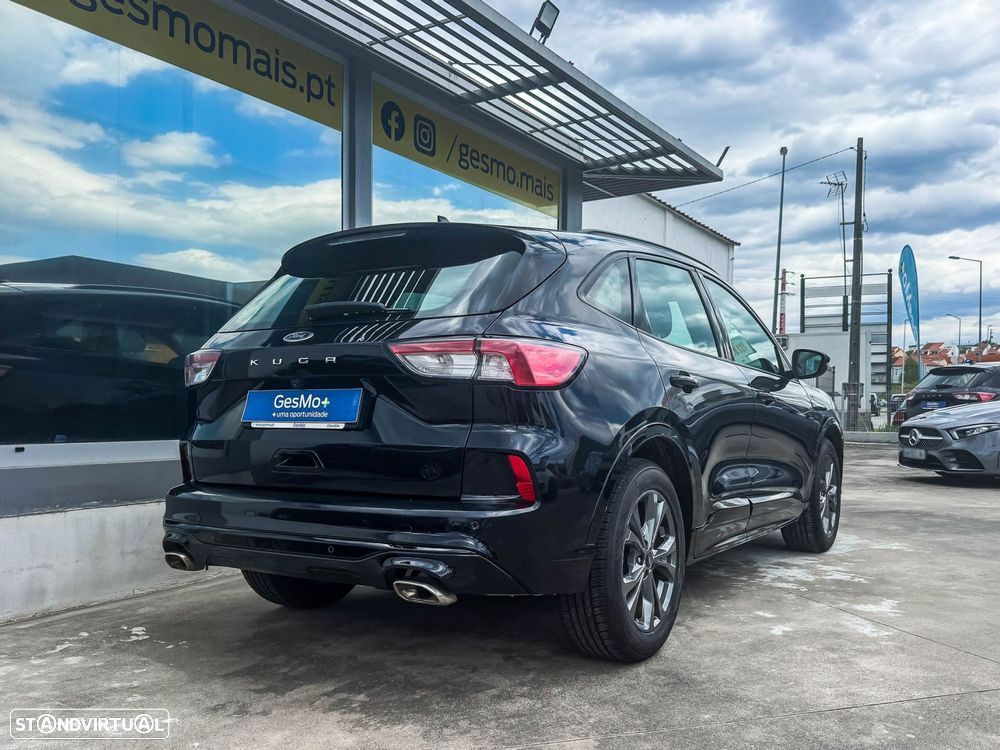 Ford Kuga 1.5 EcoBoost ST-Line - 5
