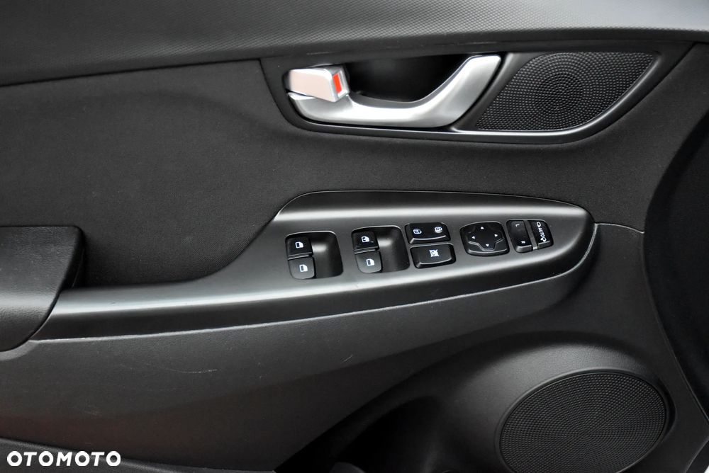 Hyundai Kona 1.0 T-GDI 48V-Hybrid Select - 19