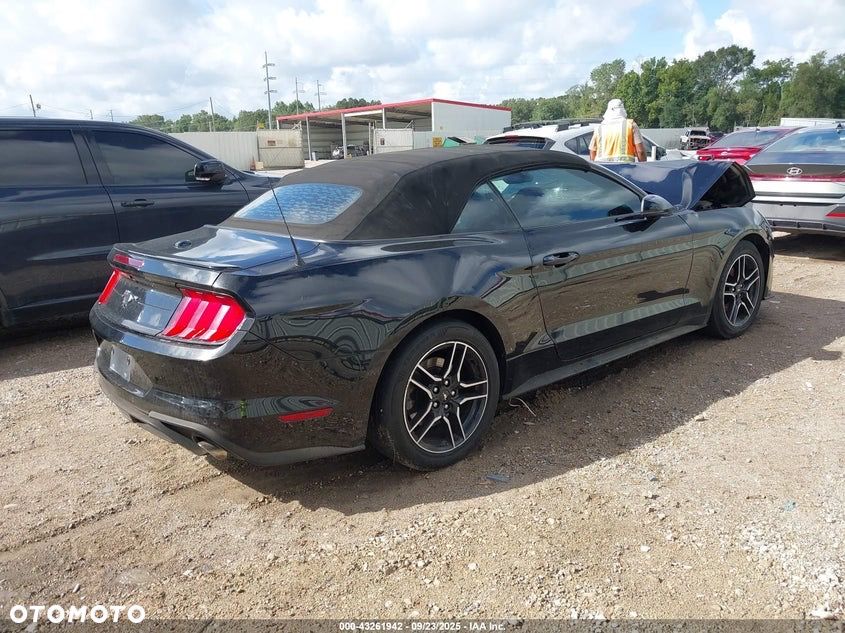 Ford Mustang 2.3 EcoBoost - 7