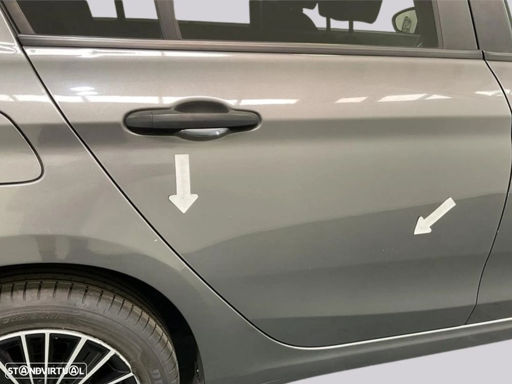 Fiat Tipo 1.3 MultiJet City Life - 12