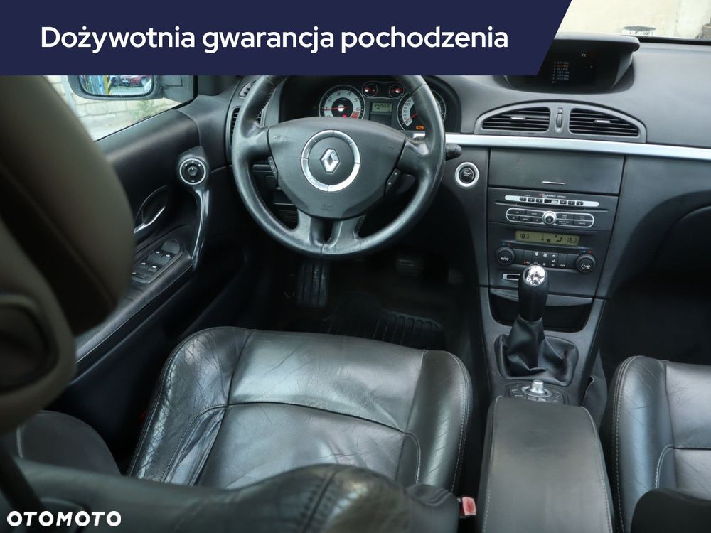 Renault Laguna - 9