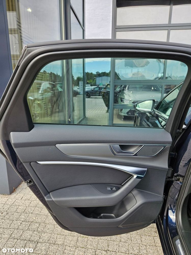 Audi A6 Limousine - 29