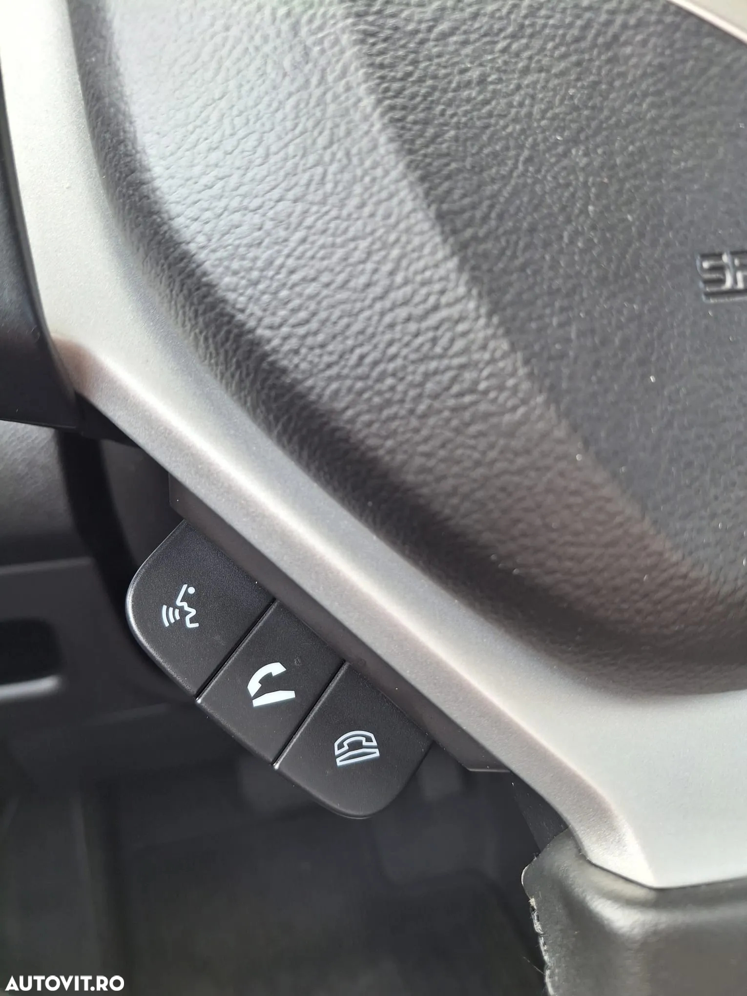 Suzuki Vitara 1.5 HEV Luxus - 19