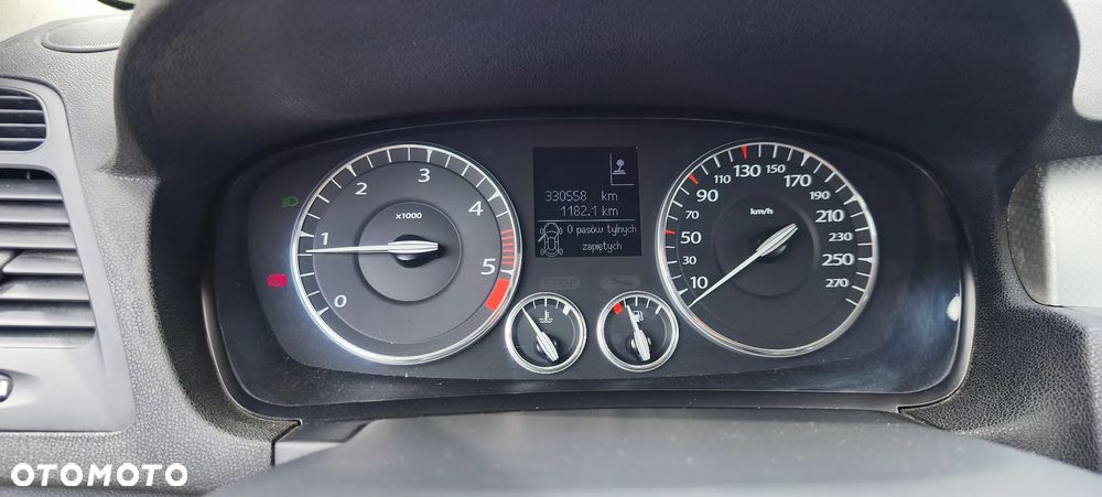 Renault Laguna 2.0 DCi Dynamique - 13