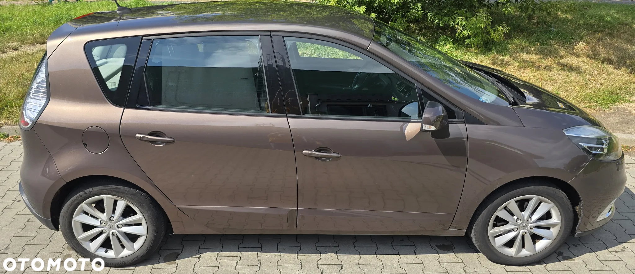 Renault Scenic - 12