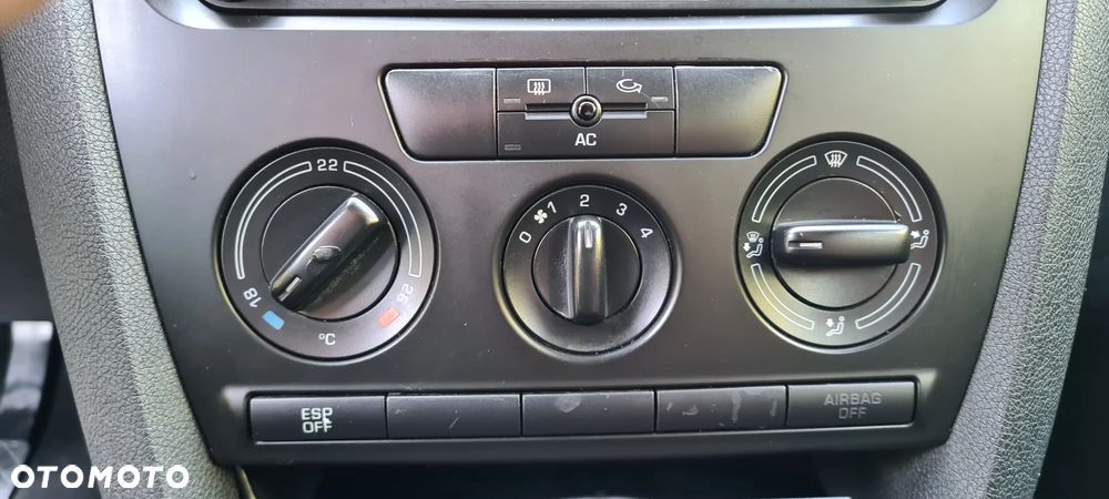 Skoda Octavia 1.6 Active - 25