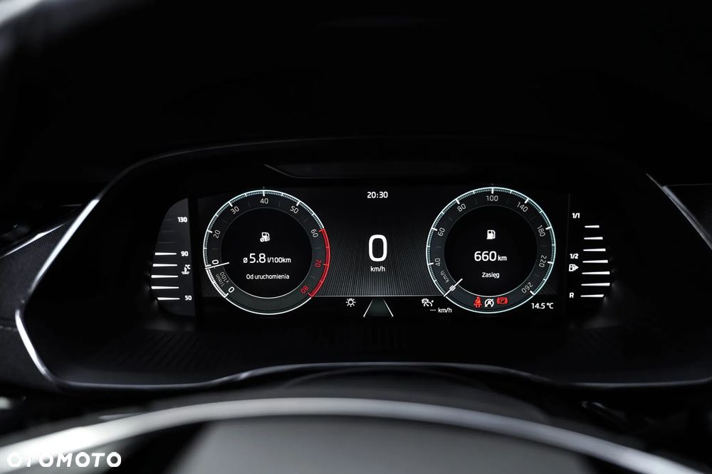 Skoda Octavia 1.5 TSI ACT Style - 26