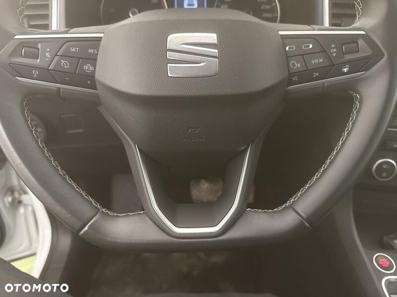 Seat Ateca 1.5 TSI Style S&S DSG - 14