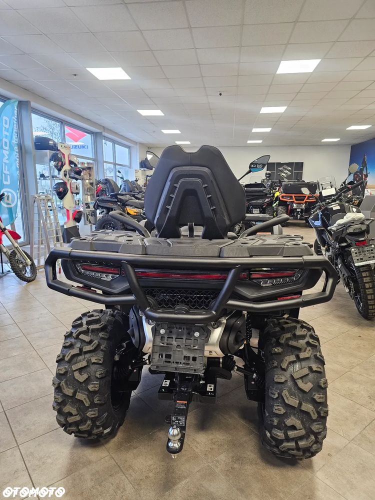 CFMoto CForce - 3
