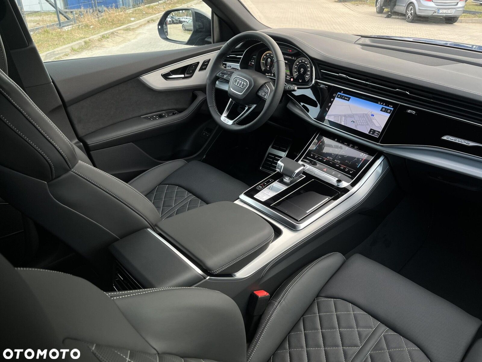 Audi Q8 - 27