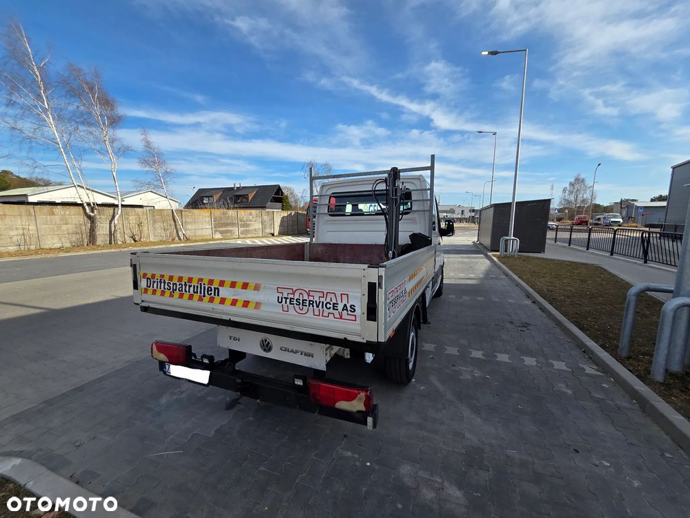 Volkswagen Crafter - 12
