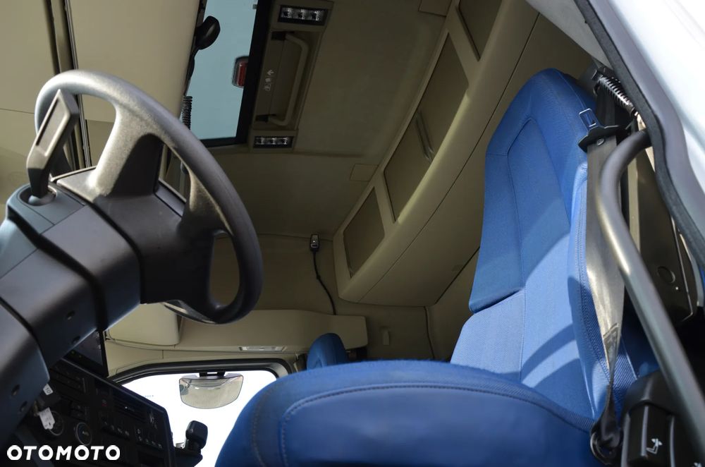 Volvo FH 5 NEW / MEGA / 2021r. / KLIMA P. / FULL LED / ACC / NAVI / KAMERA / DE / 8019 - 22