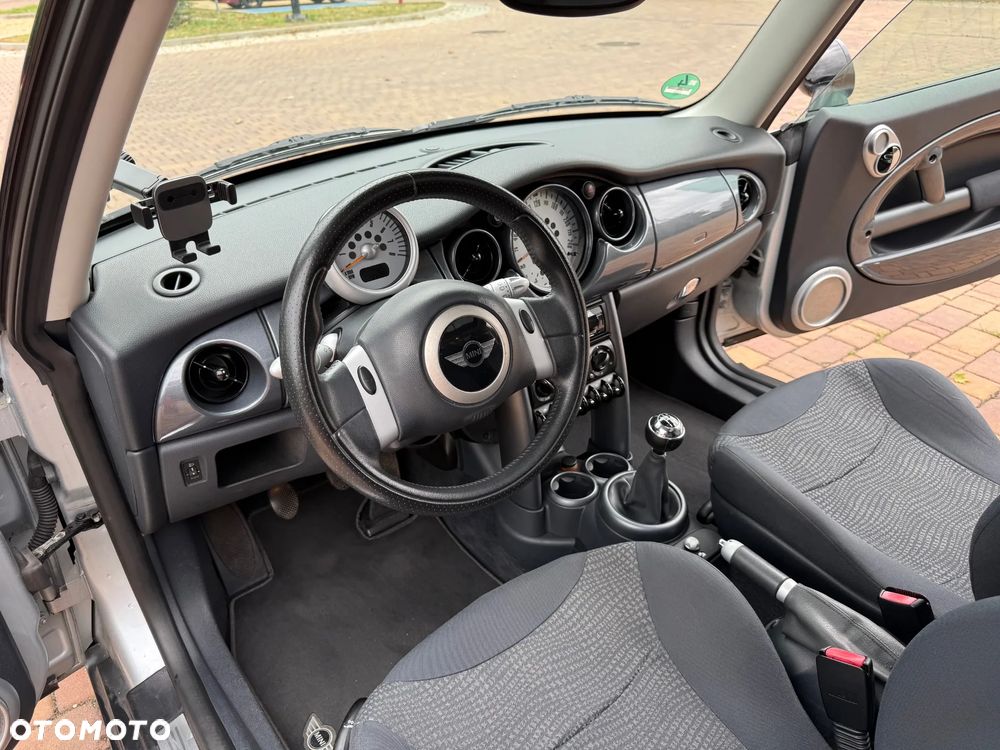 MINI Cooper - 11