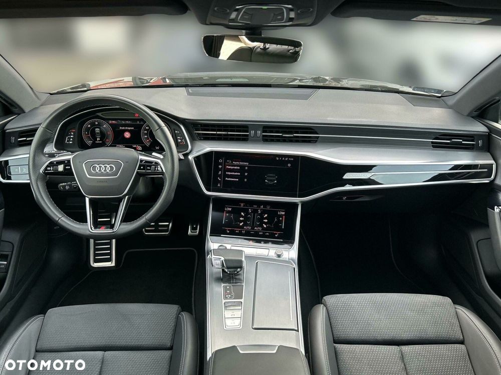 Audi A7 Sportback - 21