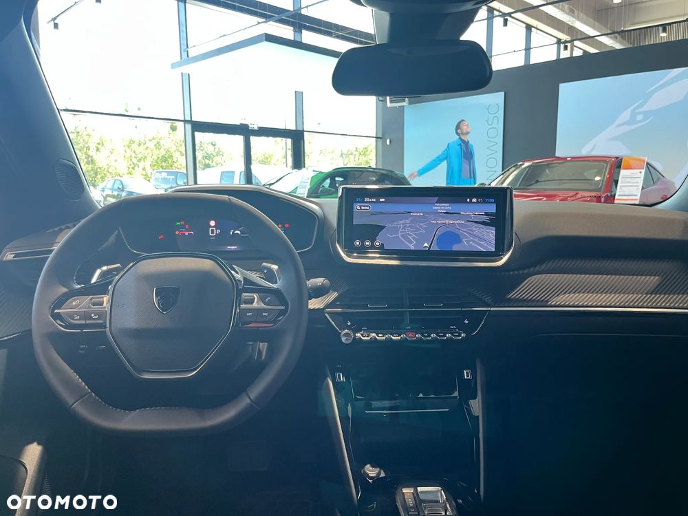 Peugeot 2008 PureTech mHEV Allure e-DCS6 - 20