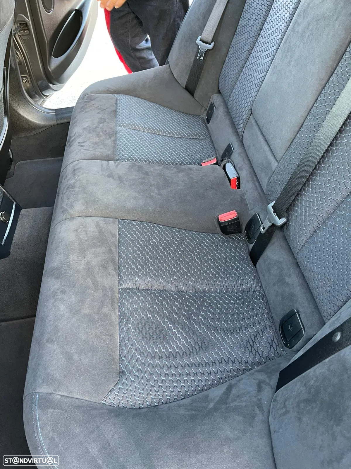 BMW 320 d Touring Pack M Auto - 22