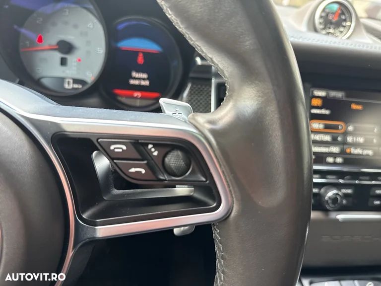Porsche Macan 3.0 PDK S - 19