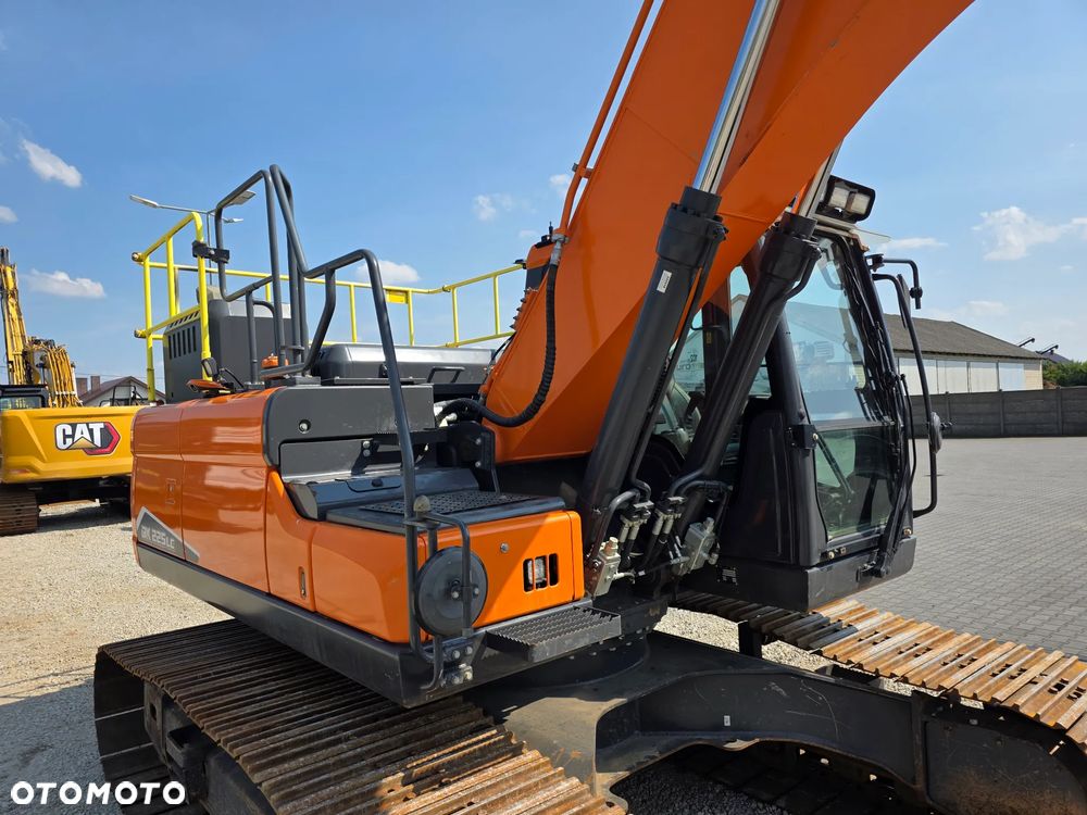 Doosan DX 225 LC-7, 2022 ROK, 2700 MTH - 13